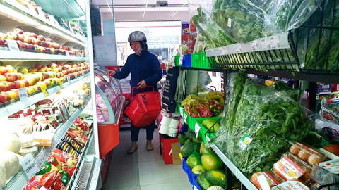 Doanh nghiệp thực phẩm cần sớm sử dụng bao bì thân thiện môi trường - Ảnh 3. Doanh nghiệp thực phẩm cần sớm sử dụng bao bì thân thiện môi trường - Ảnh 3.