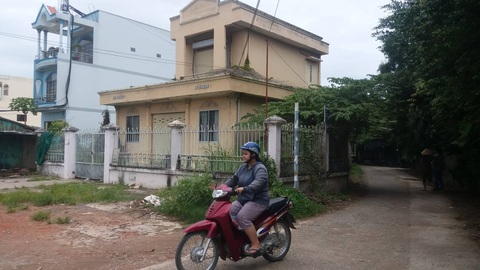 Số phận đặc biệt của tử tù Hồ Duy Hải - Ảnh 2. Số phận đặc biệt của tử tù Hồ Duy Hải - Ảnh 2.
