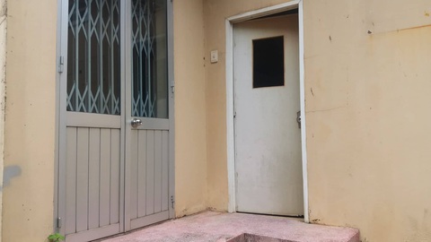 Số phận đặc biệt của tử tù Hồ Duy Hải - Ảnh 3. Số phận đặc biệt của tử tù Hồ Duy Hải - Ảnh 3.