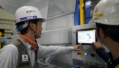 Thủ tướng đồng ý cho Hyosung thuê đất mặt nước không qua đấu giá - Ảnh 5. Thủ tướng đồng ý cho Hyosung thuê đất mặt nước không qua đấu giá - Ảnh 5.