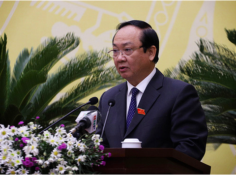 Cử tri yêu cầu làm rõ trách nhiệm vụ cháy Rạng Đông, ô nhiễm nước sạch sông Đà - Ảnh 1. Cử tri yêu cầu làm rõ trách nhiệm vụ cháy Rạng Đông, ô nhiễm nước sạch sông Đà - Ảnh 1.