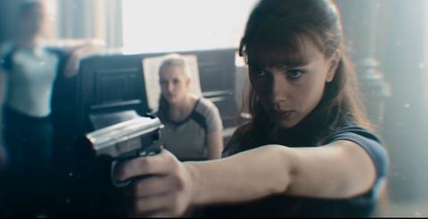 Xuất hiện căn cước Việt Nam trong trailer Góa phụ đen của Marvel - Ảnh 3. Xuất hiện căn cước Việt Nam trong trailer Góa phụ đen của Marvel - Ảnh 3.