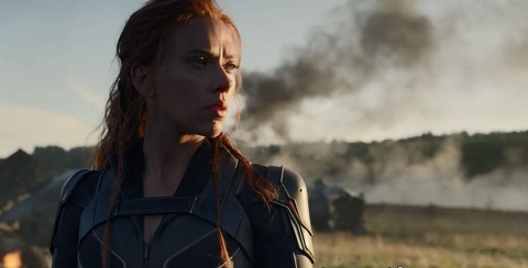 Xuất hiện căn cước Việt Nam trong trailer Góa phụ đen của Marvel - Ảnh 4. Xuất hiện căn cước Việt Nam trong trailer Góa phụ đen của Marvel - Ảnh 4.
