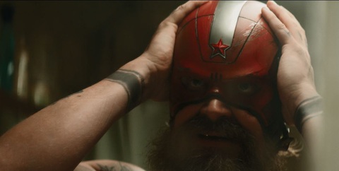 Xuất hiện căn cước Việt Nam trong trailer Góa phụ đen của Marvel - Ảnh 7. Xuất hiện căn cước Việt Nam trong trailer Góa phụ đen của Marvel - Ảnh 7.