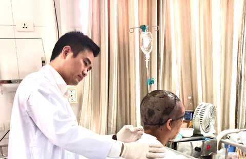 Bộ Y tế đề nghị thu hồi văn bản của Bảo hiểm xã hội Việt Nam - Ảnh 1. Bộ Y tế đề nghị thu hồi văn bản của Bảo hiểm xã hội Việt Nam - Ảnh 1.
