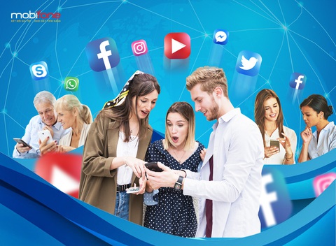 Cách chọn những gói data MobiFone phù hợp nhu cầu bản thân - Ảnh 1. Cách chọn những gói data MobiFone phù hợp nhu cầu bản thân - Ảnh 1.