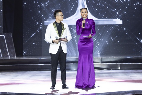 45 thí sinh Hoa hậu Hoàn vũ Việt Nam 2019 nóng bỏng trình diễn bikini - Ảnh 3. 45 thí sinh Hoa hậu Hoàn vũ Việt Nam 2019 nóng bỏng trình diễn bikini - Ảnh 3.