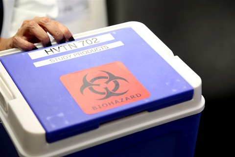 Thế giới sẽ có vaccine HIV vào năm 2021? - Ảnh 1. Thế giới sẽ có vaccine HIV vào năm 2021? - Ảnh 1.