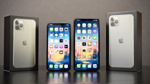 Việt Nam có 30 nhà cung cấp linh kiện cho sản phẩm Apple - Ảnh 1. Việt Nam có 30 nhà cung cấp linh kiện cho sản phẩm Apple - Ảnh 1.