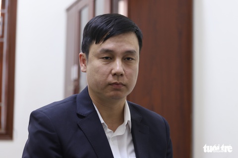 Chánh văn phòng tòa án bị bắt sau 26 năm bị truy nã liên quan vụ trộm dầu - Ảnh 1. Chánh văn phòng tòa án bị bắt sau 26 năm bị truy nã liên quan vụ trộm dầu - Ảnh 1.
