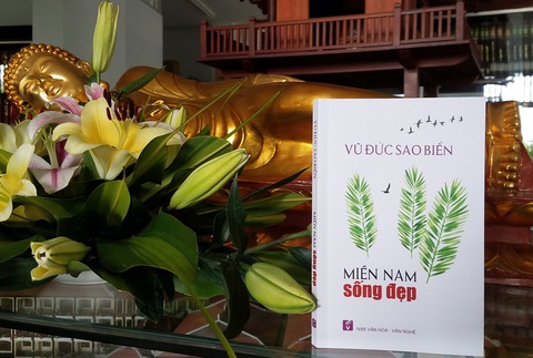 Vũ Đức Sao Biển ra Phượng ca và Miền Nam sống đẹp trong cơn bạo bệnh - Ảnh 3. Vũ Đức Sao Biển ra Phượng ca và Miền Nam sống đẹp trong cơn bạo bệnh - Ảnh 3.