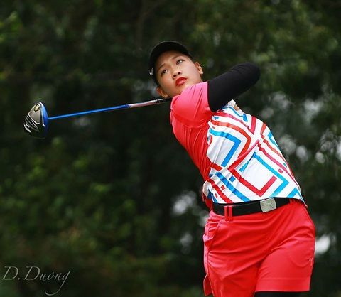 Golfer Việt thuê khách sạn, quyết không ở làng vận động viên New Clark City - Ảnh 1. Golfer Việt thuê khách sạn, quyết không ở làng vận động viên New Clark City - Ảnh 1.