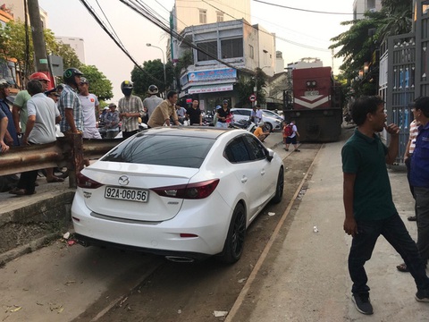 Vị trí đặt ga đường sắt Đà Nẵng mới: Qua năm 2020 mới rõ - Ảnh 3. Vị trí đặt ga đường sắt Đà Nẵng mới: Qua năm 2020 mới rõ - Ảnh 3.