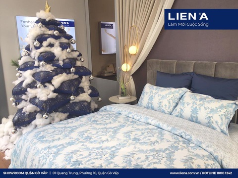 Showroom về sáng tạo trải nghiệm nệm Liên Á tại số 1 Quang Trung - Ảnh 3. Showroom về sáng tạo trải nghiệm nệm Liên Á tại số 1 Quang Trung - Ảnh 3.