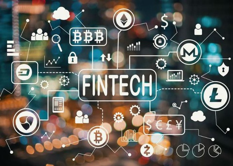 Cách mạng Fintech thay đổi cả thế giới đang gõ cửa - Ảnh 3. Cách mạng Fintech thay đổi cả thế giới đang gõ cửa - Ảnh 3.