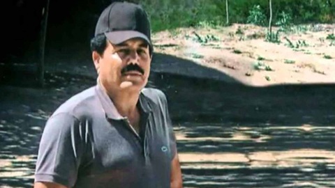 Bí mật bên trong băng đảng Sinaloa khét tiếng nhất Mexico - Ảnh 5. Bí mật bên trong băng đảng Sinaloa khét tiếng nhất Mexico - Ảnh 5.