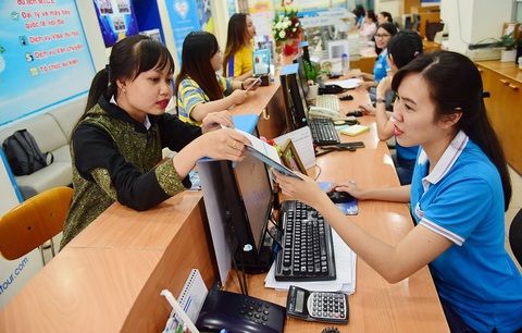 Giá vé máy bay tết Canh Tý: Khách hàng hoa mắt, xuất ngoại còn rẻ hơn - Ảnh 1. Giá vé máy bay tết Canh Tý: Khách hàng hoa mắt, xuất ngoại còn rẻ hơn - Ảnh 1.