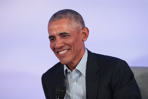 Cựu Tổng thống Obama đọc sách gì trong năm 2019? - Ảnh 1. Cựu Tổng thống Obama đọc sách gì trong năm 2019? - Ảnh 1.