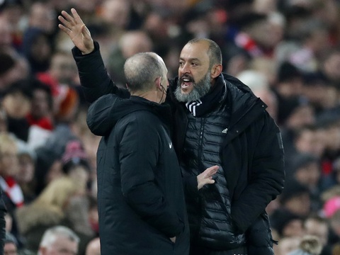 VAR ‘tỏa sáng’, Liverpool khuất phục ‘khắc tinh của các ông lớn’ - Ảnh 2. VAR ‘tỏa sáng’, Liverpool khuất phục ‘khắc tinh của các ông lớn’ - Ảnh 2.