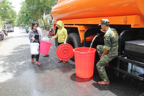 Đà Nẵng được quyền điều tiết hồ chứa ở Quảng Nam khi thiếu nước - Ảnh 3. Đà Nẵng được quyền điều tiết hồ chứa ở Quảng Nam khi thiếu nước - Ảnh 3.