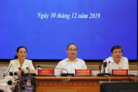 TP.HCM đề nghị tăng tỉ lệ điều tiết ngân sách, cho xây trung tâm tài chính - Ảnh 1. TP.HCM đề nghị tăng tỉ lệ điều tiết ngân sách, cho xây trung tâm tài chính - Ảnh 1.