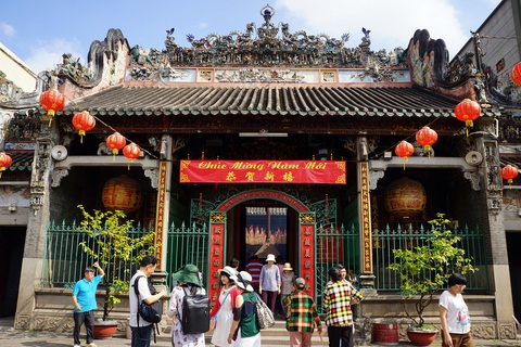 Khám phá tour tết tại TP.HCM - Ảnh 1. Khám phá tour tết tại TP.HCM - Ảnh 1.