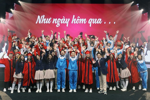 Rộn ràng chương trình đón năm mới 2020 - Ảnh 1. Rộn ràng chương trình đón năm mới 2020 - Ảnh 1.