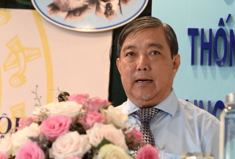 TP.HCM có 5 mặt hàng đạt giá trị xuất khẩu trên 1 tỉ USD - Ảnh 1. TP.HCM có 5 mặt hàng đạt giá trị xuất khẩu trên 1 tỉ USD - Ảnh 1.