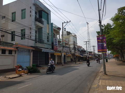 Vợ tố cáo quan hệ bất chính, một thường vụ Thành ủy bị kỷ luật cảnh cáo - Ảnh 2. Vợ tố cáo quan hệ bất chính, một thường vụ Thành ủy bị kỷ luật cảnh cáo - Ảnh 2.