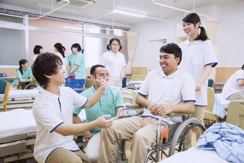 Đức có kế hoạch tuyển dụng lao động từ Việt Nam - Ảnh 1. Đức có kế hoạch tuyển dụng lao động từ Việt Nam - Ảnh 1.