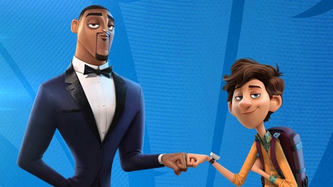 Phim rạp đầu năm 2020: Hoạt hình của Will Smith bám đuổi Mắt biếc - Ảnh 1. Phim rạp đầu năm 2020: Hoạt hình của Will Smith bám đuổi Mắt biếc - Ảnh 1.