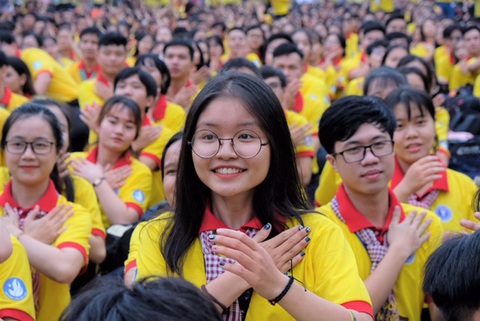 Dừng một chút để sải bước dài hơn - Ảnh 1. Dừng một chút để sải bước dài hơn - Ảnh 1.