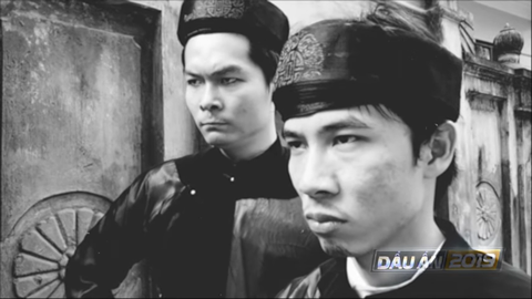 Chết cười với video 1977 Vlog giải mã sự tha hóa của Chí Phèo - Ảnh 2. Chết cười với video 1977 Vlog giải mã sự tha hóa của Chí Phèo - Ảnh 2.