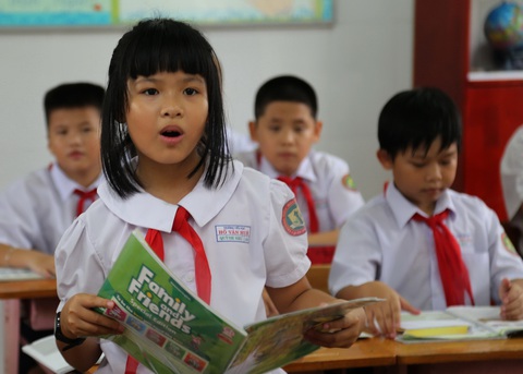 3 chữ R khi học tiếng Anh - Ảnh 1. 3 chữ R khi học tiếng Anh - Ảnh 1.