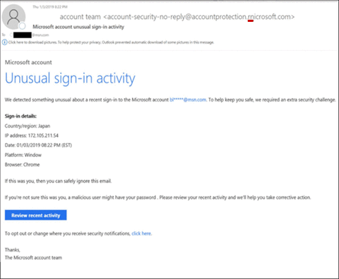 Microsoft nói bị tin tặc Triều Tiên lợi dụng để ăn cắp thông tin - Ảnh 2. Microsoft nói bị tin tặc Triều Tiên lợi dụng để ăn cắp thông tin - Ảnh 2.