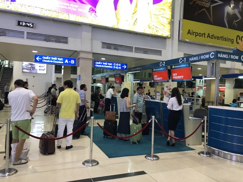 Thêm máy bay, tăng bay đêm, mở lối lên máy bay riêng phục vụ tết - Ảnh 2. Thêm máy bay, tăng bay đêm, mở lối lên máy bay riêng phục vụ tết - Ảnh 2.