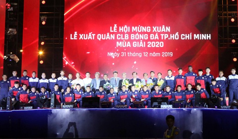 Mua nhiều sao nhưng CLB TP.HCM chỉ đặt mục tiêu tốp 3 V-League 2020 - Ảnh 3. Mua nhiều sao nhưng CLB TP.HCM chỉ đặt mục tiêu tốp 3 V-League 2020 - Ảnh 3.