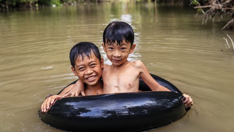 Xu hướng du lịch 2020: đi thuyền trên sông Mekong - Ảnh 3. Xu hướng du lịch 2020: đi thuyền trên sông Mekong - Ảnh 3.