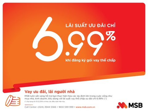 Ngân hàng tung nhiều gói tín dụng ưu đãi cuối năm - Ảnh 1. Ngân hàng tung nhiều gói tín dụng ưu đãi cuối năm - Ảnh 1.