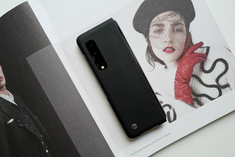 Hành trình kiến tạo smartphone màn hình gập - Ảnh 2. Hành trình kiến tạo smartphone màn hình gập - Ảnh 2.