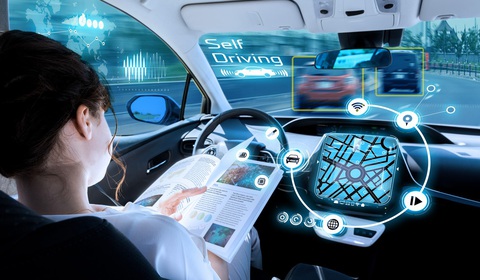 Taxi bay, xe không người lái sẽ xuất hiện trong thập niên 2020 - Ảnh 3. Taxi bay, xe không người lái sẽ xuất hiện trong thập niên 2020 - Ảnh 3.
