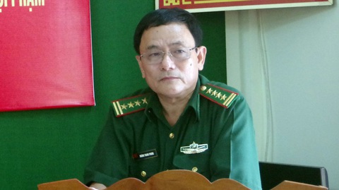 Truy tìm nguồn gốc ma túy dạt vào bờ biển miền Trung - Ảnh 1. Truy tìm nguồn gốc ma túy dạt vào bờ biển miền Trung - Ảnh 1.