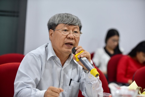 Làm sao giảm rủi ro cho tài xế, hành khách xe công nghệ? - Ảnh 5. Làm sao giảm rủi ro cho tài xế, hành khách xe công nghệ? - Ảnh 5.