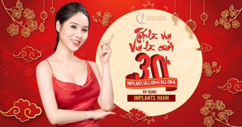 Răng đẹp tưng bừng đón lễ - Ảnh 1. Răng đẹp tưng bừng đón lễ - Ảnh 1.