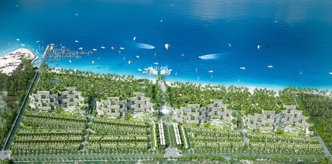 Bài toán đầu tư hấp dẫn trong tổ hợp IR - Ảnh 2. Bài toán đầu tư hấp dẫn trong tổ hợp IR - Ảnh 2.