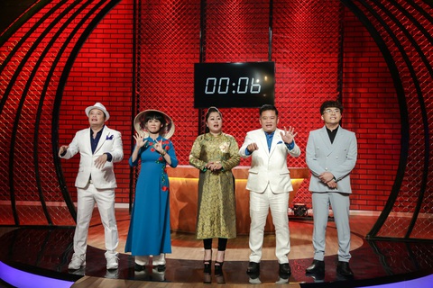 Ngắm những món ăn cung đình sang chảnh của đầu bếp Top Chef Vietnam - Ảnh 2. Ngắm những món ăn cung đình sang chảnh của đầu bếp Top Chef Vietnam - Ảnh 2.