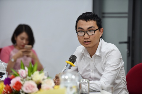 Làm sao giảm rủi ro cho tài xế, hành khách xe công nghệ? - Ảnh 4. Làm sao giảm rủi ro cho tài xế, hành khách xe công nghệ? - Ảnh 4.