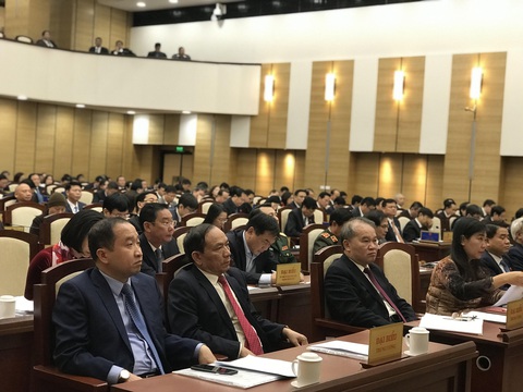 Hà Nội hoãn điều chỉnh khung giá đất giai đoạn 2020 - 2024 - Ảnh 1. Hà Nội hoãn điều chỉnh khung giá đất giai đoạn 2020 - 2024 - Ảnh 1.