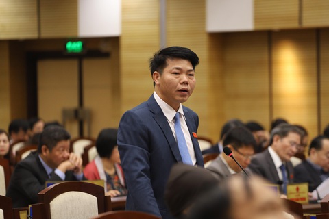 Hướng dẫn quy hoạch như ma trận, giám đốc Sở Quy hoạch - kiến trúc Hà Nội nhận lỗi - Ảnh 2. Hướng dẫn quy hoạch như ma trận, giám đốc Sở Quy hoạch - kiến trúc Hà Nội nhận lỗi - Ảnh 2.