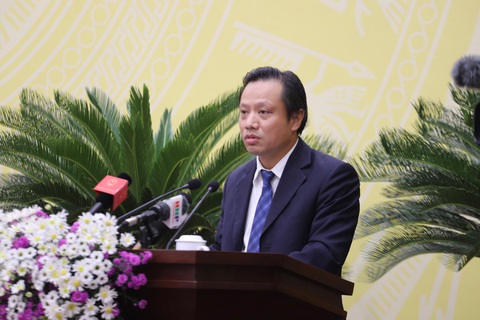 Hướng dẫn quy hoạch như ma trận, giám đốc Sở Quy hoạch - kiến trúc Hà Nội nhận lỗi - Ảnh 1. Hướng dẫn quy hoạch như ma trận, giám đốc Sở Quy hoạch - kiến trúc Hà Nội nhận lỗi - Ảnh 1.